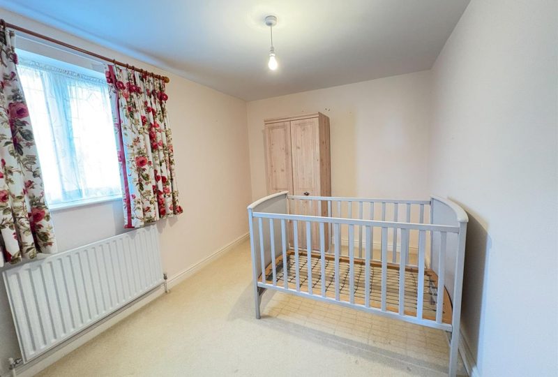St. James View, Louth