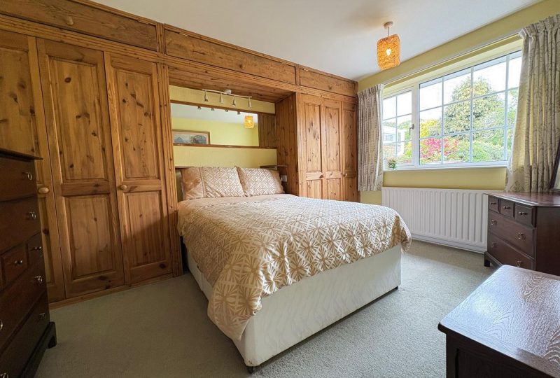 Priory Close, Louth