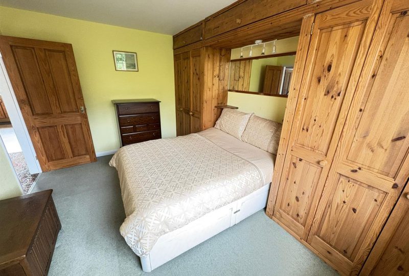 Priory Close, Louth