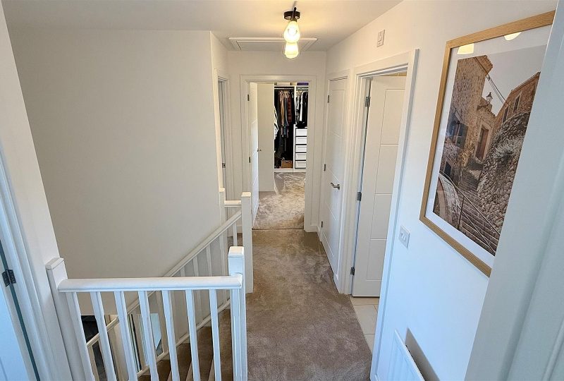 Barley Road, Louth, LN11
