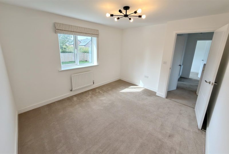 Barley Road, Louth, LN11