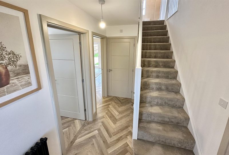 Barley Road, Louth, LN11