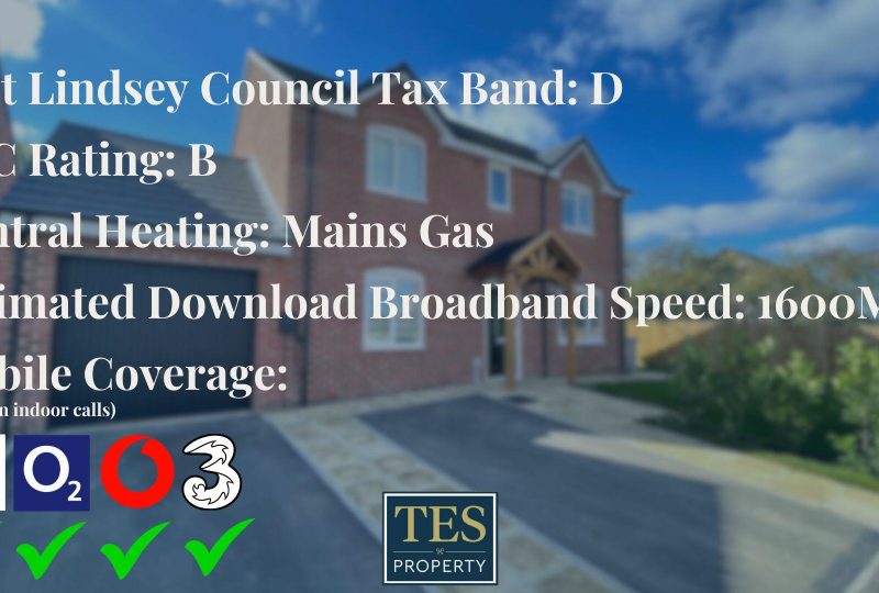 Barley Road, Louth, LN11