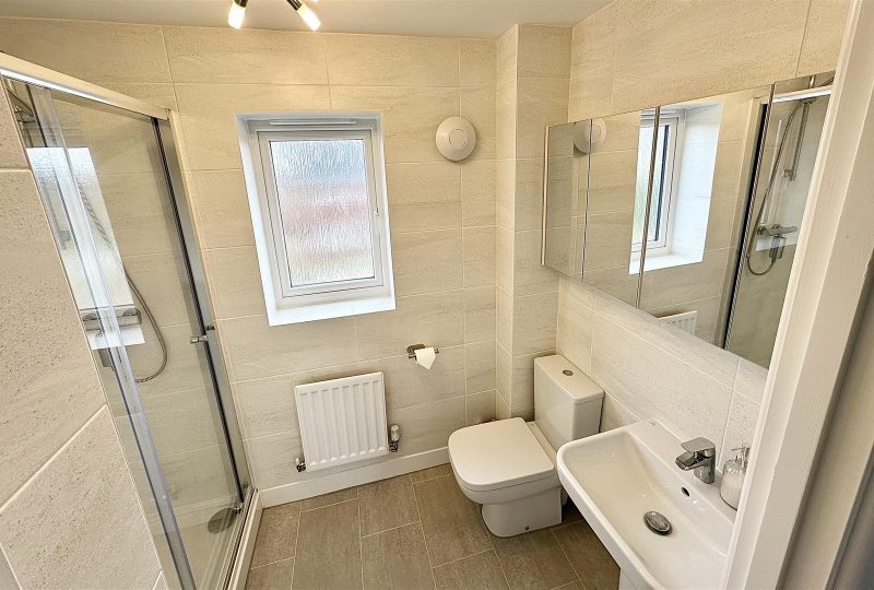 Barley Road, Louth, LN11