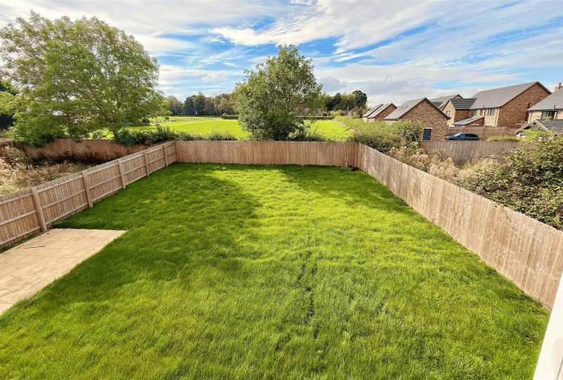 Barley Road, Louth, LN11