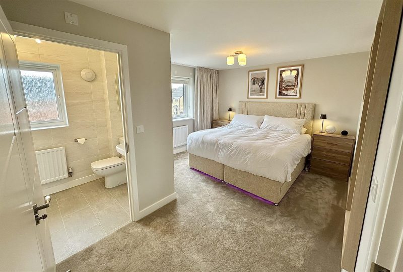 Barley Road, Louth, LN11