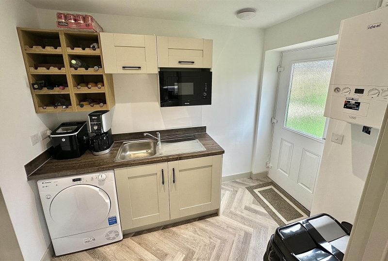 Barley Road, Louth, LN11