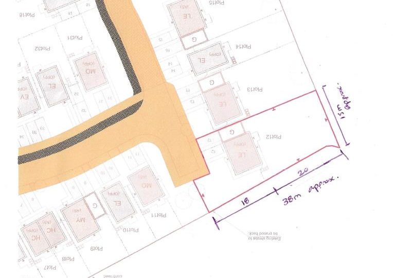 Barley Road, Louth, LN11