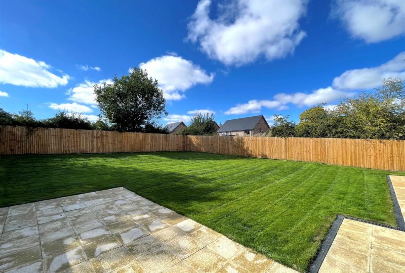 Barley Road, Louth, LN11