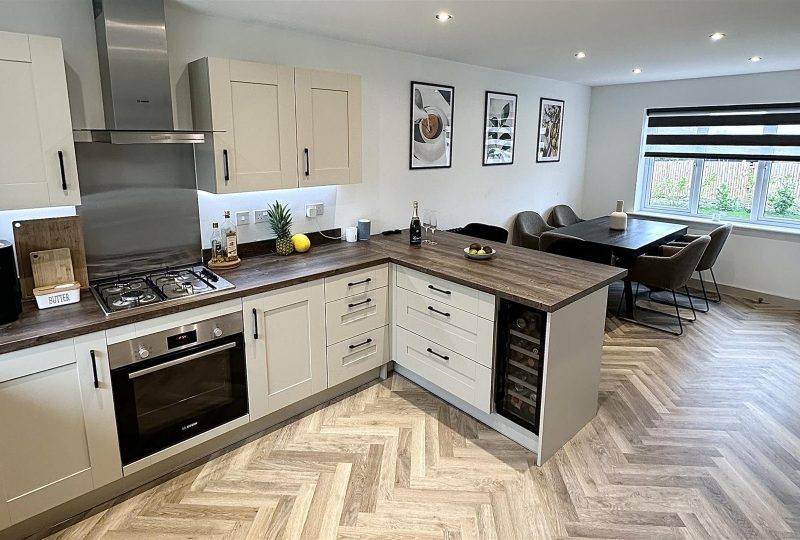 Barley Road, Louth, LN11