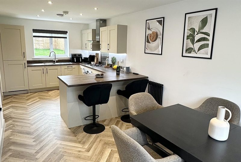 Barley Road, Louth, LN11