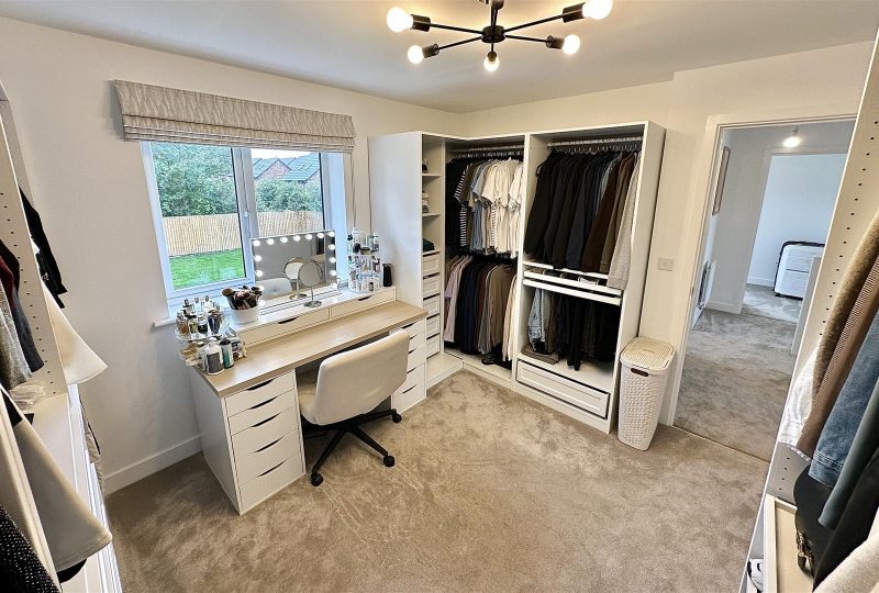 Barley Road, Louth, LN11