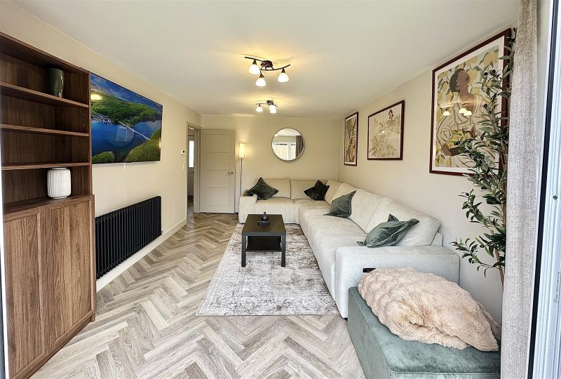 Barley Road, Louth, LN11