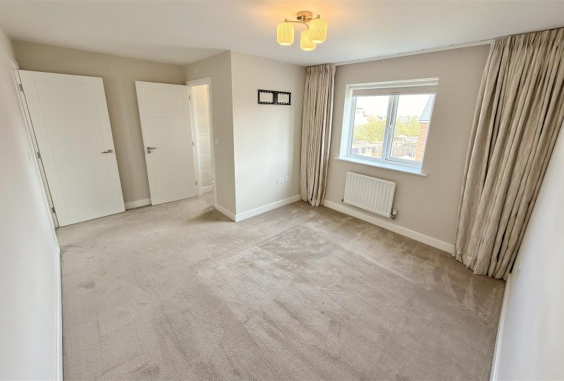 Barley Road, Louth, LN11