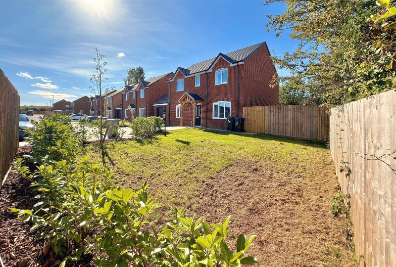 Barley Road, Louth, LN11