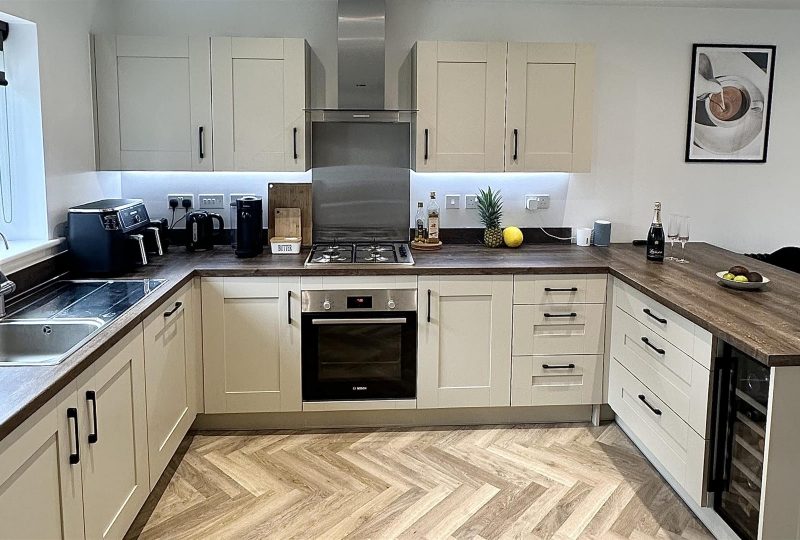 Barley Road, Louth, LN11