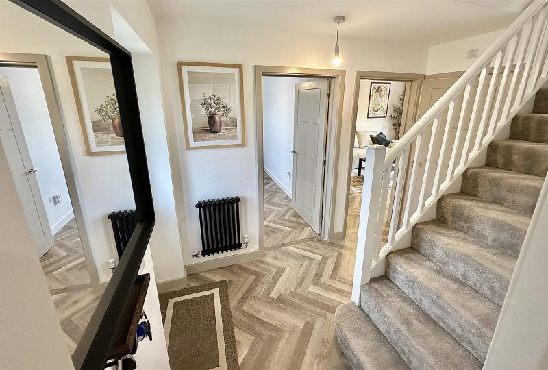 Barley Road, Louth, LN11