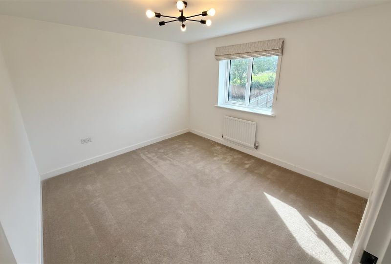 Barley Road, Louth, LN11