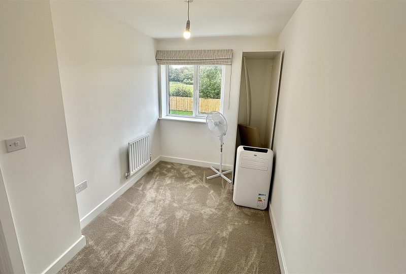 Barley Road, Louth, LN11
