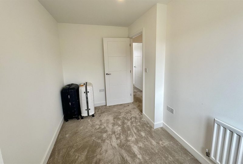 Barley Road, Louth, LN11