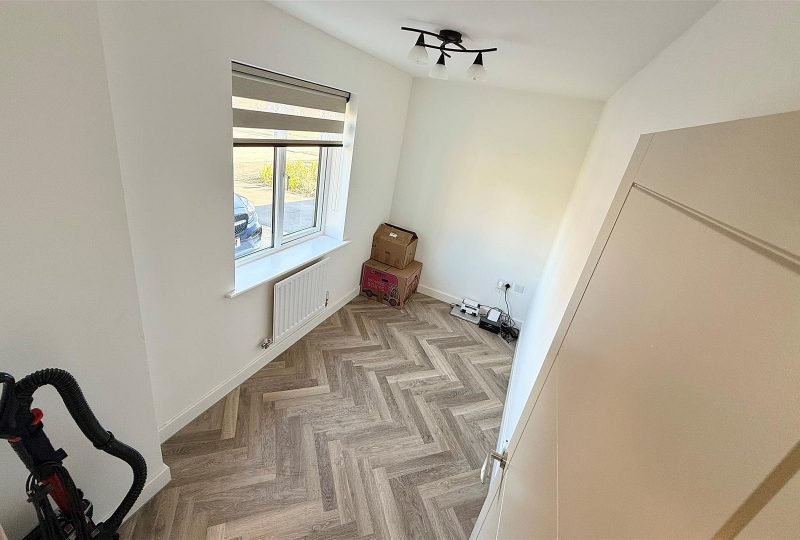Barley Road, Louth, LN11