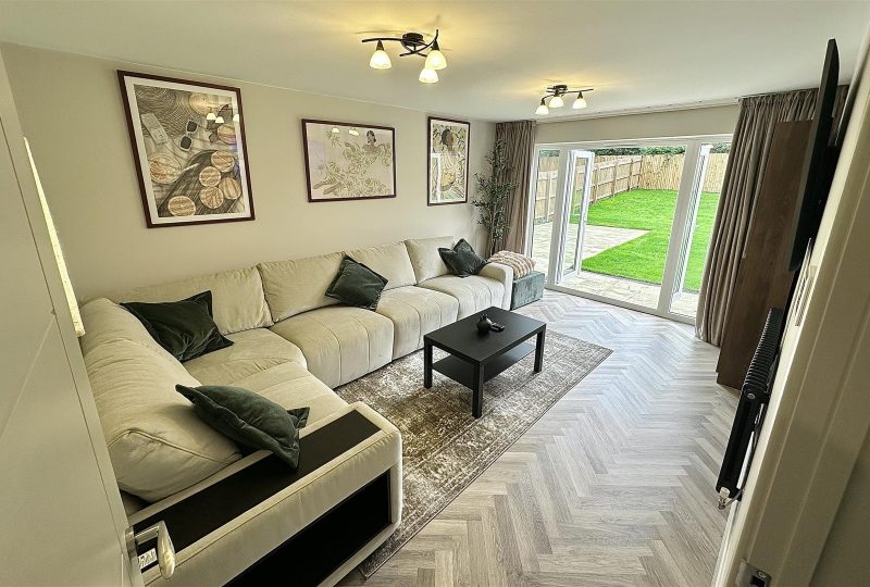 Barley Road, Louth, LN11