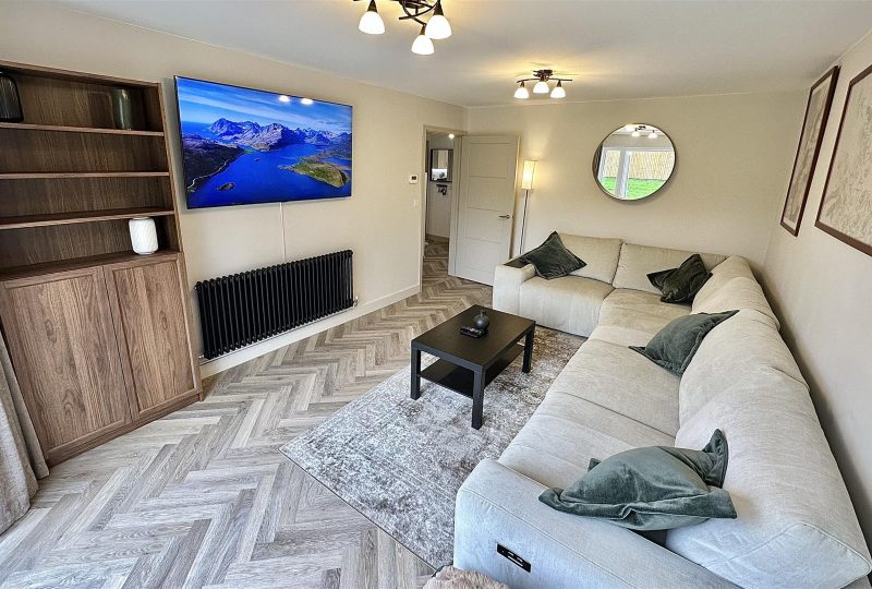 Barley Road, Louth, LN11