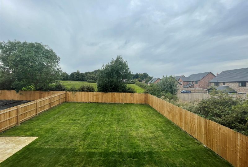 Barley Road, Louth, LN11