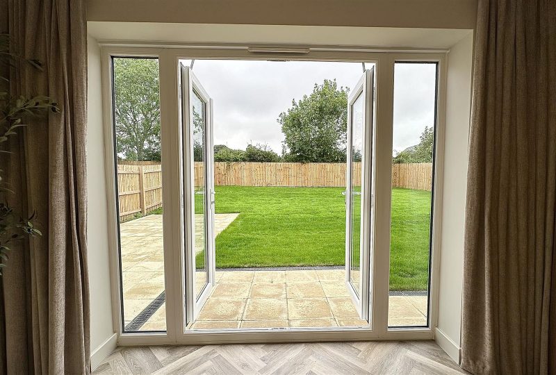 Barley Road, Louth, LN11