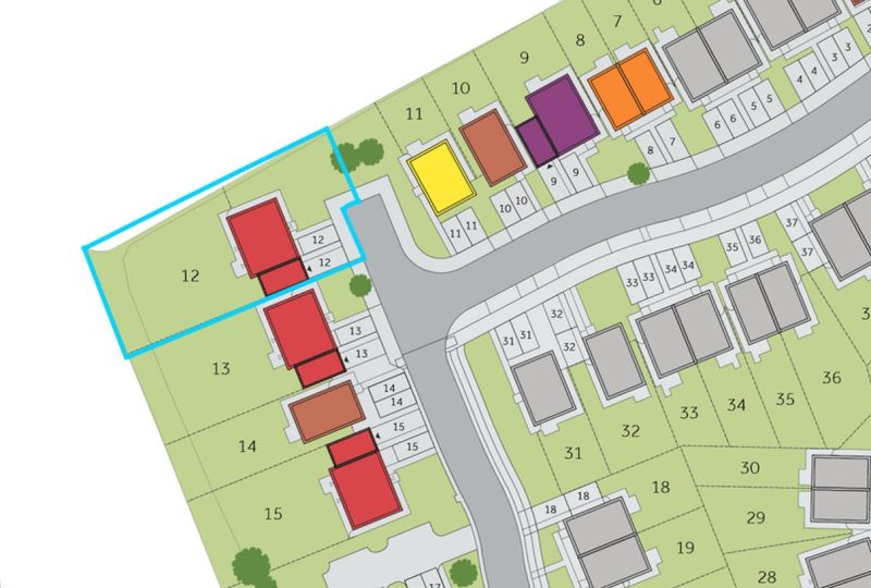 Barley Road, Louth, LN11