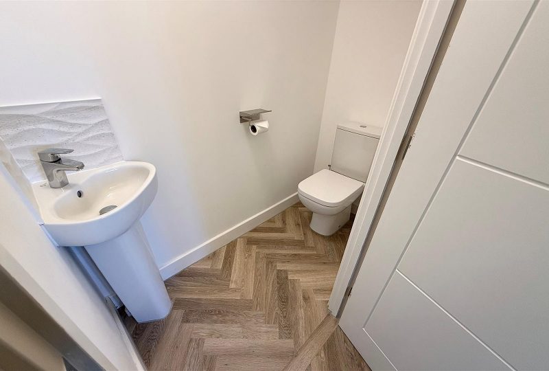 Barley Road, Louth, LN11