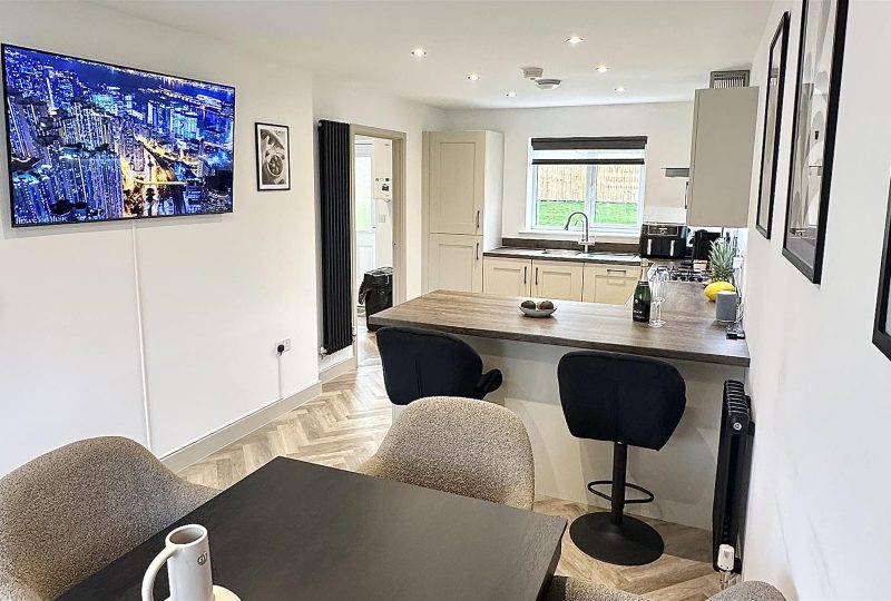 Barley Road, Louth, LN11