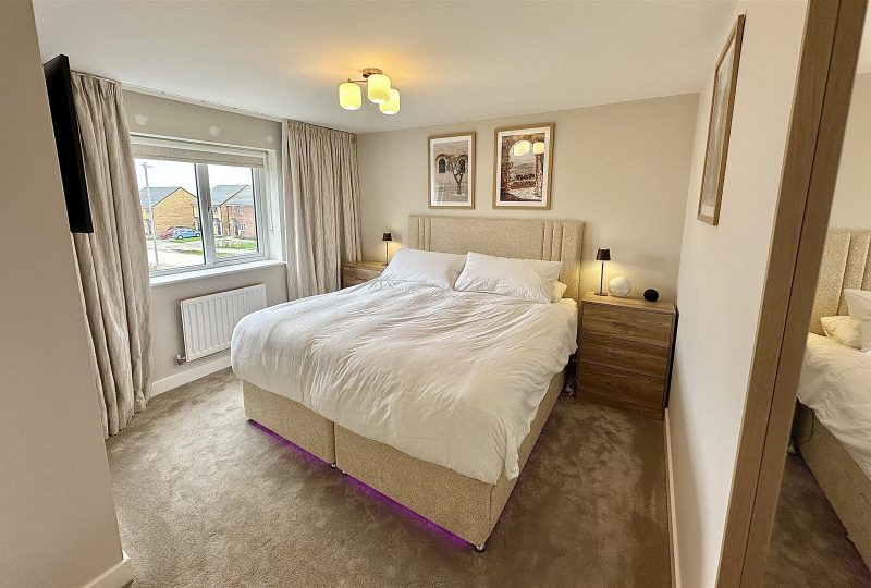 Barley Road, Louth, LN11