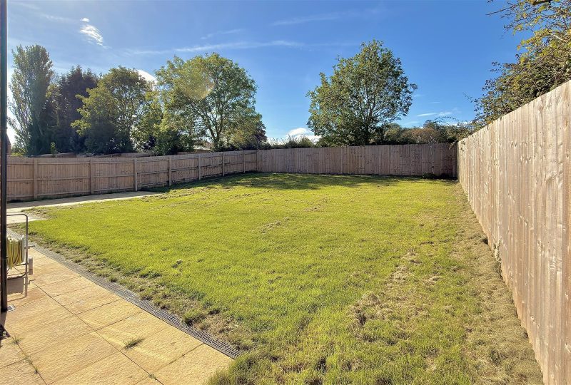 Barley Road, Louth, LN11