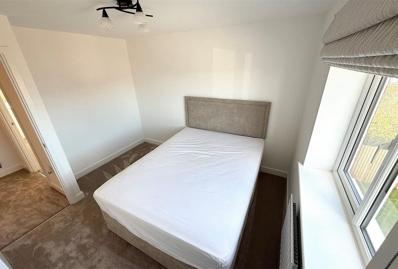 Barley Road, Louth, LN11