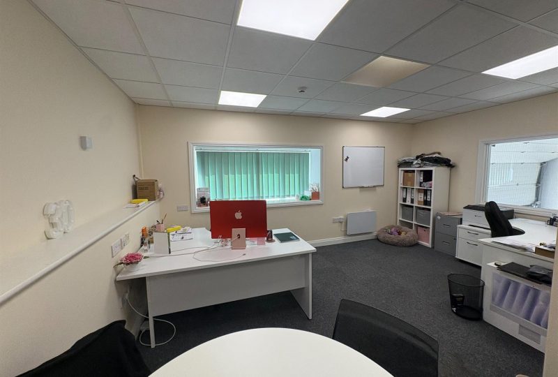 Elsham Park, Tattershall Way, Fairfield Industrial Estate, Louth