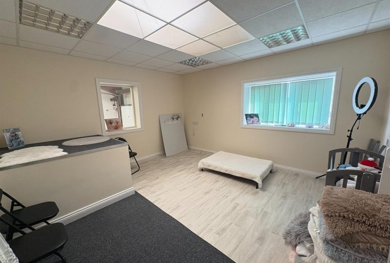 Elsham Park, Tattershall Way, Fairfield Industrial Estate, Louth