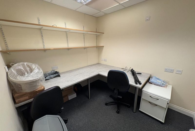 Elsham Park, Tattershall Way, Fairfield Industrial Estate, Louth