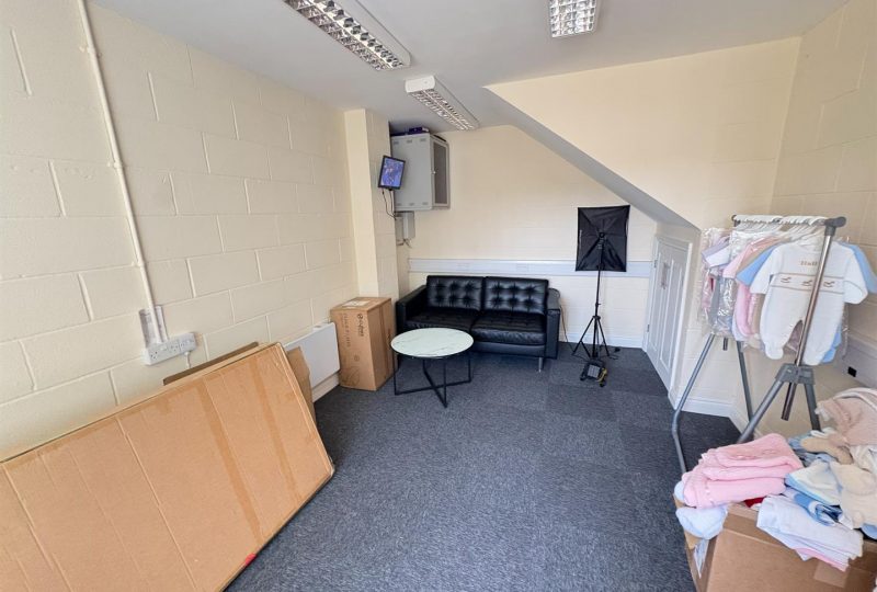 Elsham Park, Tattershall Way, Fairfield Industrial Estate, Louth