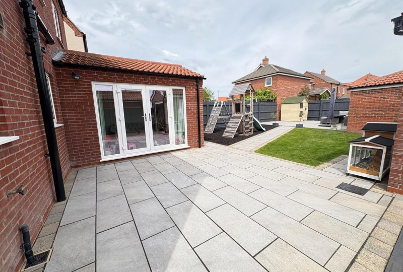 Holly Crescent, Louth