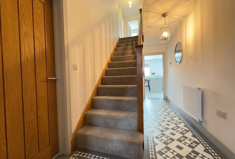 Holly Crescent, Louth