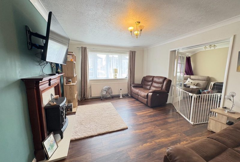 Amanda Drive, Louth, LN11 0AZ