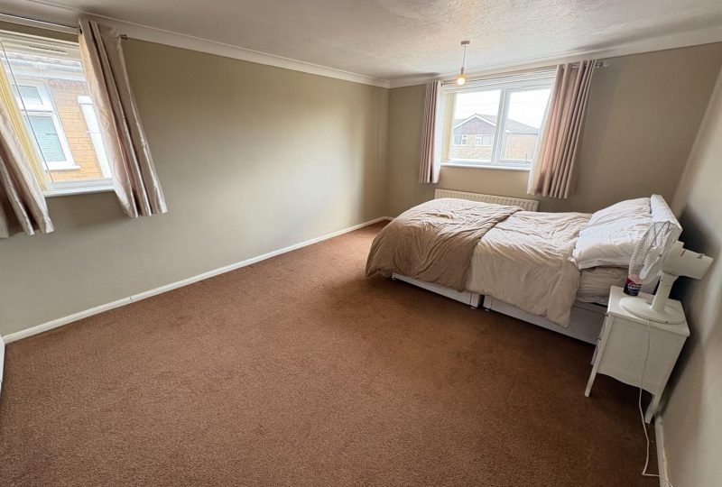 Amanda Drive, Louth, LN11 0AZ