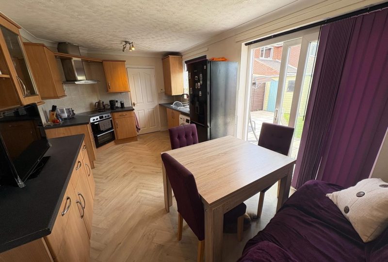 Amanda Drive, Louth, LN11 0AZ
