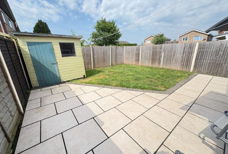 Amanda Drive, Louth, LN11 0AZ