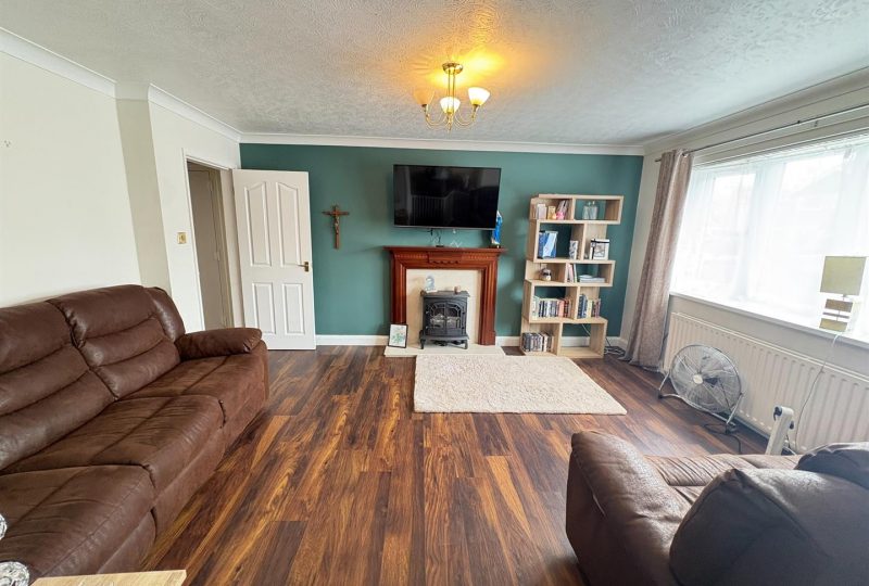 Amanda Drive, Louth, LN11 0AZ