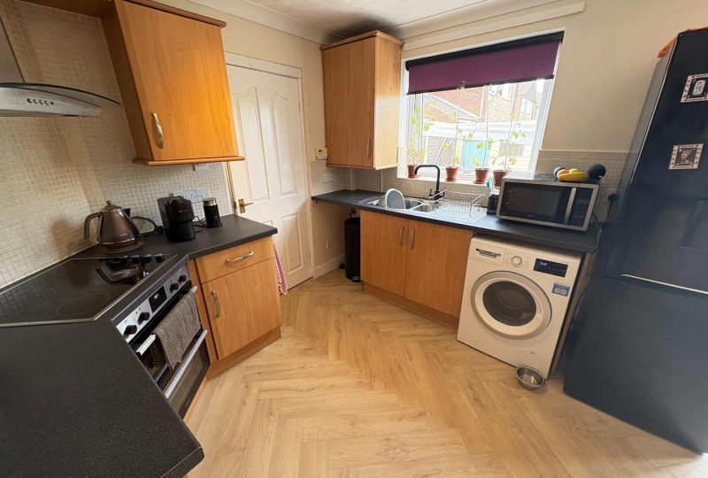 Amanda Drive, Louth, LN11 0AZ