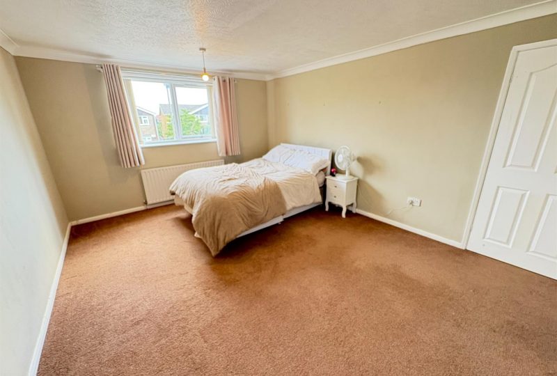 Amanda Drive, Louth, LN11 0AZ