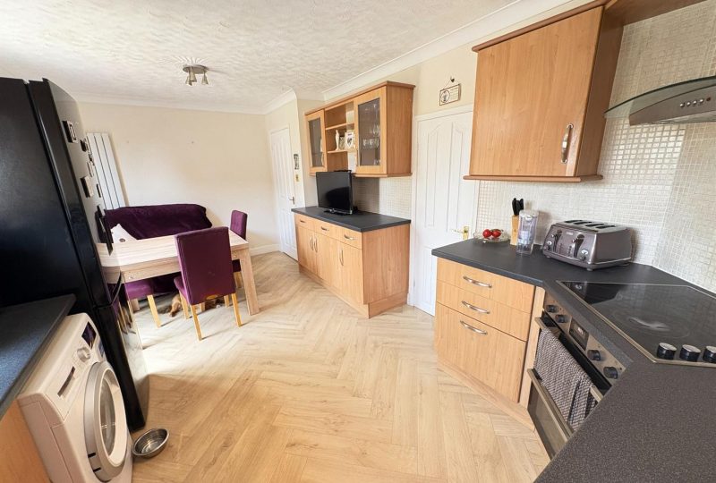 Amanda Drive, Louth, LN11 0AZ