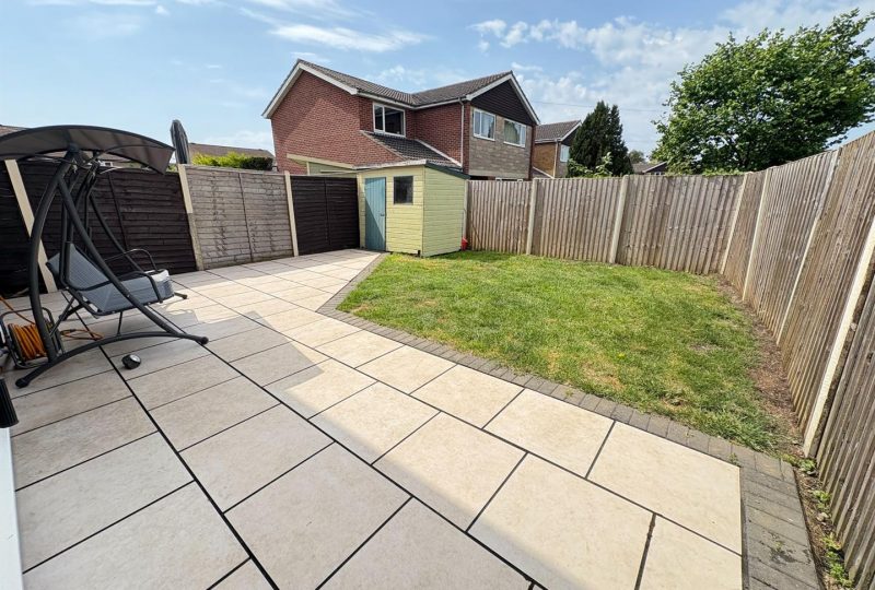 Amanda Drive, Louth, LN11 0AZ